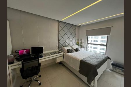 Apartamento à venda com 140m², 1 quarto e 2 vagas
