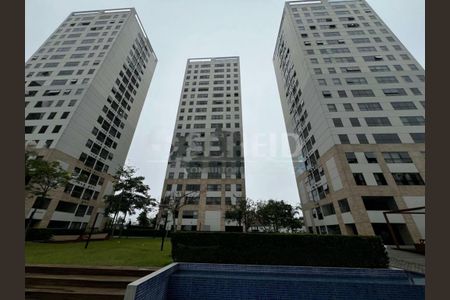 Apartamento à venda com 140m², 1 quarto e 2 vagas