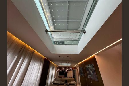 Apartamento à venda com 140m², 1 quarto e 2 vagas