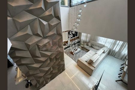Apartamento à venda com 140m², 1 quarto e 2 vagas