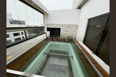 Apartamento à venda com 140m², 1 quarto e 2 vagas