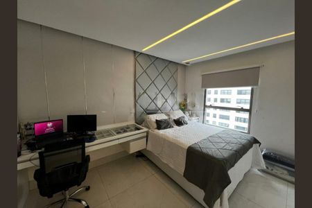 Apartamento à venda com 140m², 1 quarto e 2 vagas