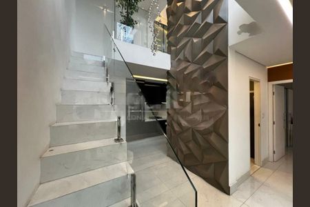 Apartamento à venda com 140m², 1 quarto e 2 vagas