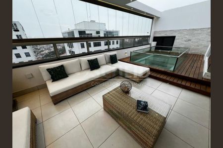 Apartamento à venda com 140m², 1 quarto e 2 vagas
