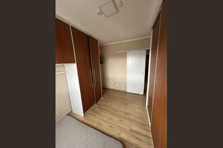 Quarto  de apartamento à venda com 1 quarto, 32m² em Brás, São Paulo