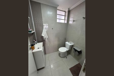 Apartamento à venda com 32m², 1 quarto e sem vaga Apartamento à venda com 32m², 1 quarto e sem vagaBanheiro