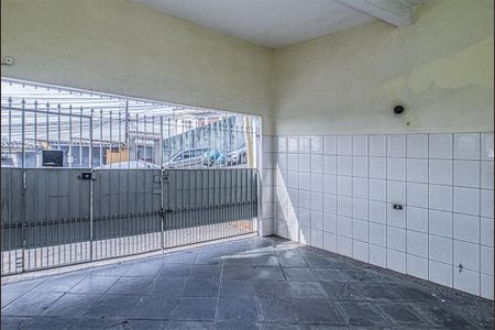 Casa para alugar com 40m², 2 quartos e 1 vaga Casa para alugar com 40m², 2 quartos e 1 vagagaragem_4