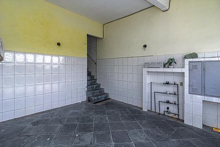 Casa para alugar com 40m², 2 quartos e 1 vaga Casa para alugar com 40m², 2 quartos e 1 vagagaragem_2