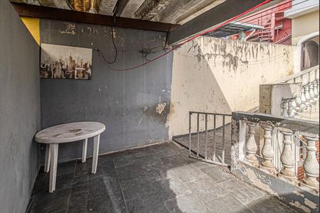 Casa para alugar com 40m², 2 quartos e 1 vaga Casa para alugar com 40m², 2 quartos e 1 vagaespaçode convivência_3