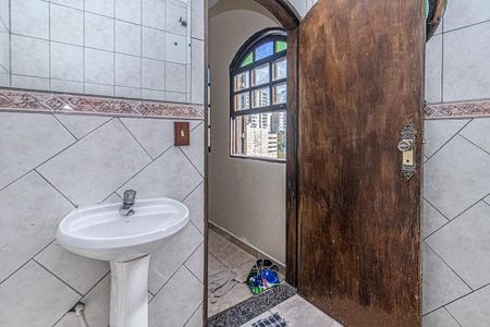 Casa para alugar com 40m², 2 quartos e 1 vaga Casa para alugar com 40m², 2 quartos e 1 vagabanheiro na suíte_4