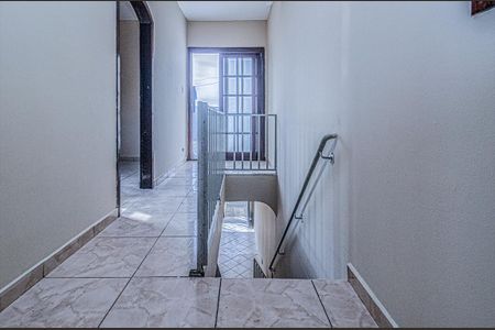 Casa para alugar com 40m², 2 quartos e 1 vaga Casa para alugar com 40m², 2 quartos e 1 vagaacesso para o piso superior_2