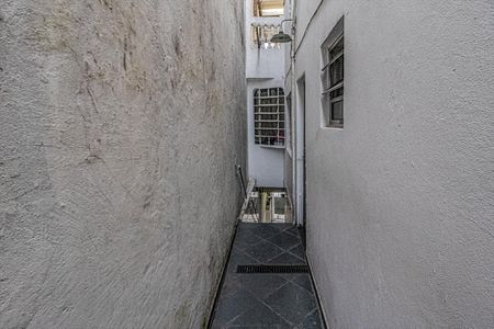 Casa para alugar com 40m², 2 quartos e 1 vaga Casa para alugar com 40m², 2 quartos e 1 vagaacesso_4