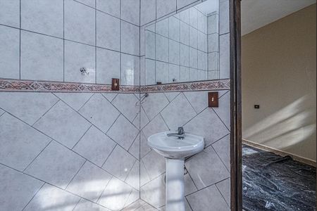 Casa para alugar com 40m², 2 quartos e 1 vaga Casa para alugar com 40m², 2 quartos e 1 vagabanheiro na suíte_3