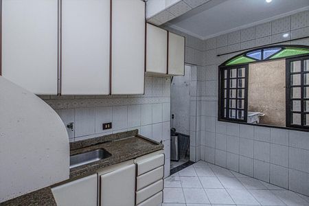 Casa para alugar com 40m², 2 quartos e 1 vaga Casa para alugar com 40m², 2 quartos e 1 vagacozinha_3