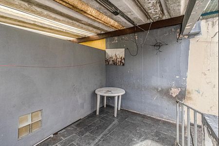 Casa para alugar com 40m², 2 quartos e 1 vaga Casa para alugar com 40m², 2 quartos e 1 vagaespaçode convivência_2