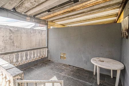 Casa para alugar com 40m², 2 quartos e 1 vaga Casa para alugar com 40m², 2 quartos e 1 vagaespaçode convivência_1