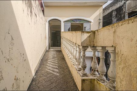 Casa para alugar com 40m², 2 quartos e 1 vaga Casa para alugar com 40m², 2 quartos e 1 vagaacesso_2