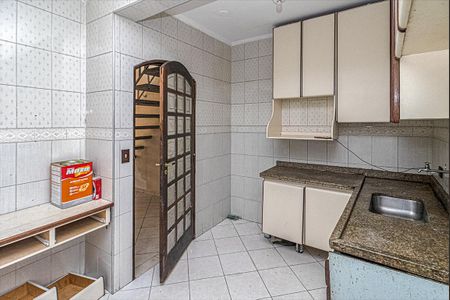 Casa para alugar com 40m², 2 quartos e 1 vaga Casa para alugar com 40m², 2 quartos e 1 vagacozinha_1