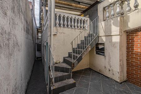 Casa para alugar com 40m², 2 quartos e 1 vaga Casa para alugar com 40m², 2 quartos e 1 vagaacesso_3