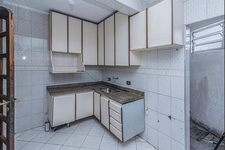 Casa para alugar com 40m², 2 quartos e 1 vaga Casa para alugar com 40m², 2 quartos e 1 vagacozinha_4