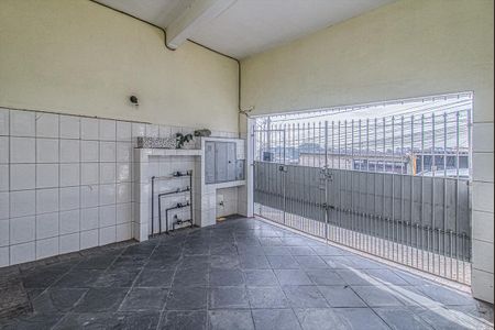 Casa para alugar com 40m², 2 quartos e 1 vaga Casa para alugar com 40m², 2 quartos e 1 vagagaragem_3