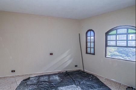 suíte_1 de casa para alugar com 2 quartos, 40m² em Parque Bristol, São Paulo
