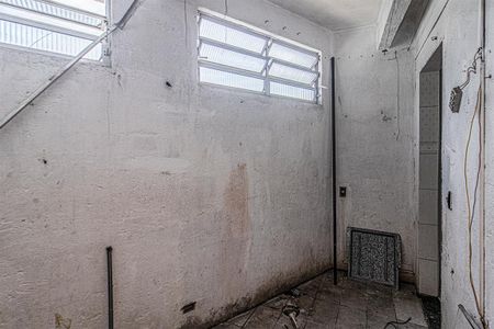 Casa para alugar com 40m², 2 quartos e 1 vaga Casa para alugar com 40m², 2 quartos e 1 vagaárea de serviço_3