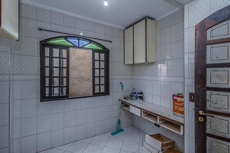 Casa para alugar com 40m², 2 quartos e 1 vaga Casa para alugar com 40m², 2 quartos e 1 vagacozinha_2