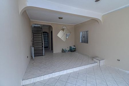 Casa para alugar com 40m², 2 quartos e 1 vaga Casa para alugar com 40m², 2 quartos e 1 vagasala_1