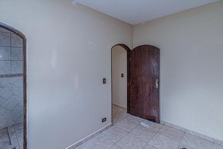 Casa para alugar com 40m², 2 quartos e 1 vaga Casa para alugar com 40m², 2 quartos e 1 vagasuíte_4