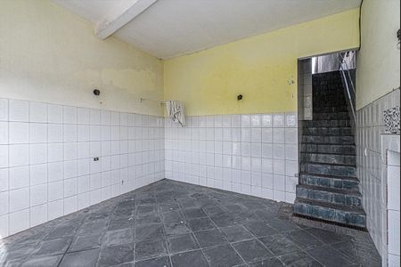 Casa para alugar com 40m², 2 quartos e 1 vaga Casa para alugar com 40m², 2 quartos e 1 vagagaragem_1