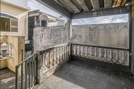 Casa para alugar com 40m², 2 quartos e 1 vaga Casa para alugar com 40m², 2 quartos e 1 vagaespaçode convivência_4