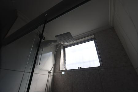 Apartamento à venda com 62m², 3 quartos e 1 vagaBanheiro