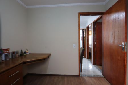 Apartamento à venda com 62m², 3 quartos e 1 vagaQuarto 3