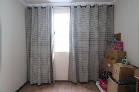 Apartamento à venda com 62m², 3 quartos e 1 vagaQuarto 3