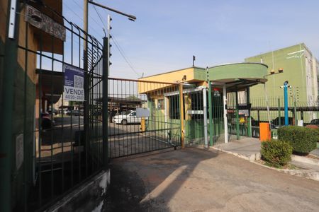 Apartamento à venda com 62m², 3 quartos e 1 vagaEntrada