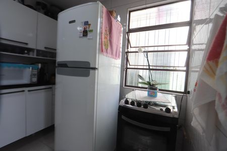 Apartamento à venda com 62m², 3 quartos e 1 vagaCozinha
