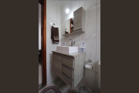 Apartamento à venda com 62m², 3 quartos e 1 vagaBanheiro