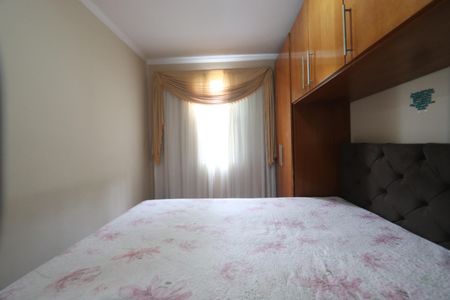Apartamento à venda com 62m², 3 quartos e 1 vagaQuarto 1
