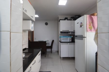 Apartamento à venda com 62m², 3 quartos e 1 vagaCozinha