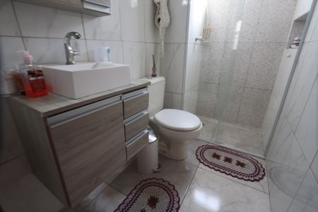Apartamento à venda com 62m², 3 quartos e 1 vagaBanheiro