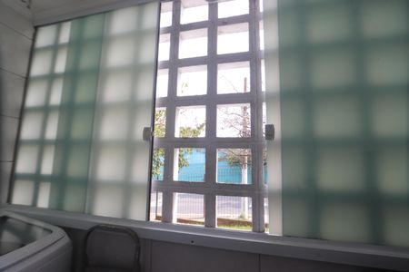 Apartamento à venda com 62m², 3 quartos e 1 vagaLavanderia