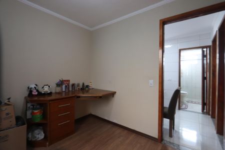 Apartamento à venda com 62m², 3 quartos e 1 vagaQuarto 3