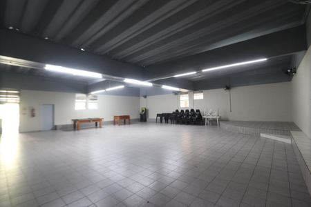 Apartamento à venda com 62m², 3 quartos e 1 vagaÁrea comum - Salão de festas