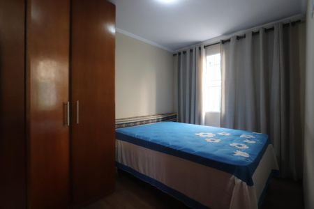 Apartamento à venda com 62m², 3 quartos e 1 vagaQuarto 2