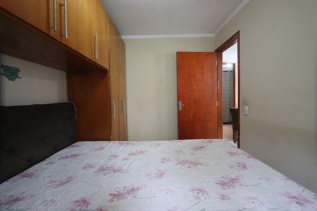 Quarto 1 de apartamento à venda com 3 quartos, 62m² em Conjunto Habitacional Barreira Grande, São Paulo