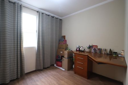 Apartamento à venda com 62m², 3 quartos e 1 vagaQuarto 3