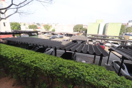 Apartamento à venda com 62m², 3 quartos e 1 vagaÁrea comum - Estacionamento