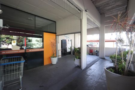 Apartamento à venda com 62m², 3 quartos e 1 vagaÁrea comum - ADM/Delivery