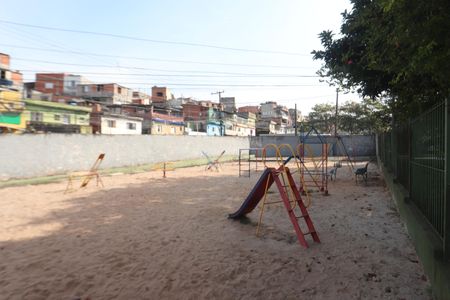 Apartamento à venda com 62m², 3 quartos e 1 vagaÁrea comum - Playground